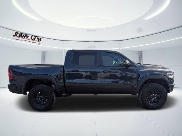2026 RAM Ram 1500 RAM 1500 RHO CREW CAB 4X4 57 BOX 2026 RAM Ram 1500 RAM 1500 RHO CREW CAB 4X4 57 BOX