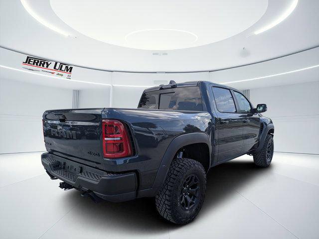 2026 RAM Ram 1500 RAM 1500 RHO CREW CAB 4X4 57 BOX 2026 RAM Ram 1500 RAM 1500 RHO CREW CAB 4X4 57 BOX