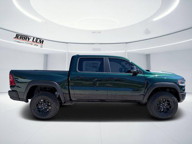 2026 RAM Ram 1500 RAM 1500 RHO CREW CAB 4X4 57 BOX 2026 RAM Ram 1500 RAM 1500 RHO CREW CAB 4X4 57 BOX