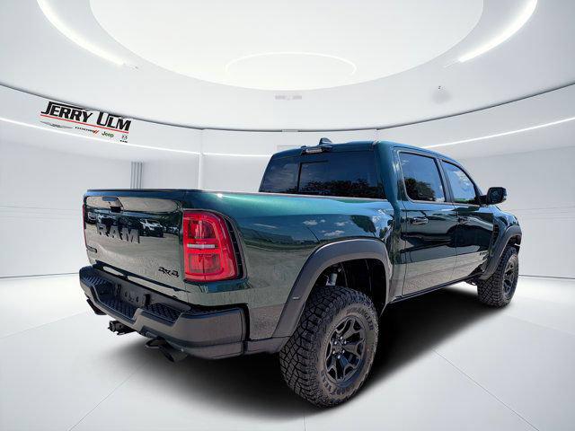 2026 RAM Ram 1500 RAM 1500 RHO CREW CAB 4X4 57 BOX 2026 RAM Ram 1500 RAM 1500 RHO CREW CAB 4X4 57 BOX
