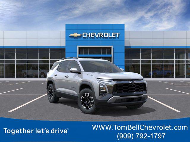 2026 Chevrolet Equinox AWD ACTIV for sale in REDLANDS, CA