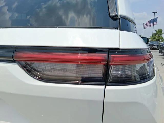 2026 Jeep Grand Cherokee Limited 4x2