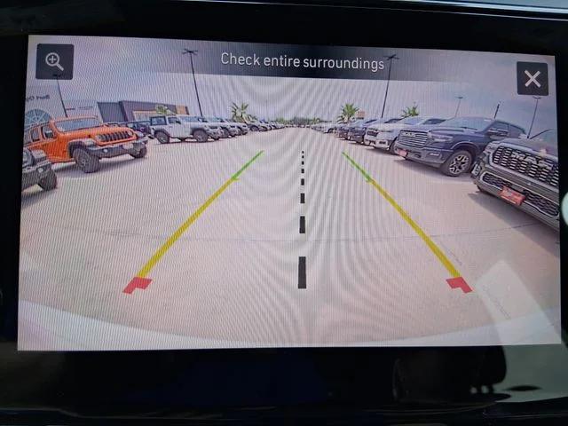 2026 Jeep Grand Cherokee Limited 4x2