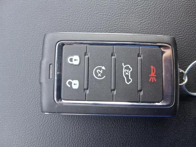 2026 Jeep Grand Cherokee Limited 4x2