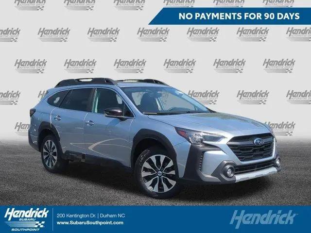 2023 Subaru Outback Limited for sale in Durham, NC