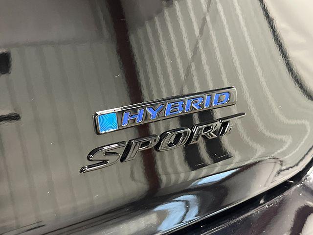 2026 Honda Accord Sedan Sport
