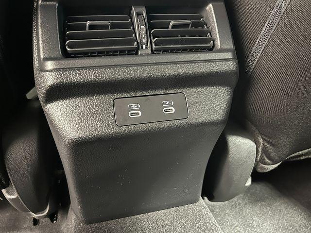2026 Honda Accord Sedan Sport