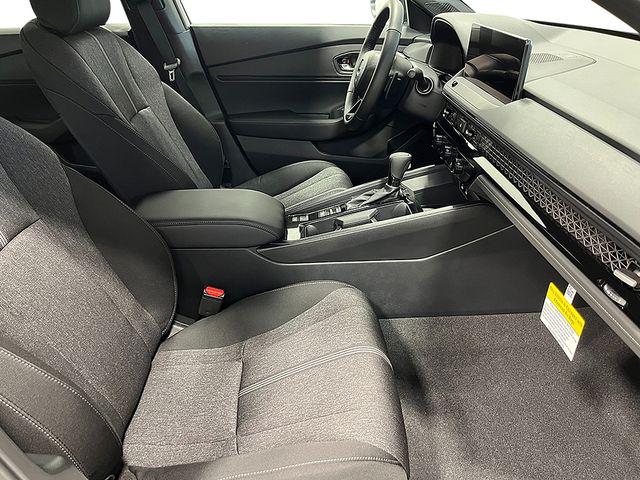 2026 Honda Accord Sedan Sport