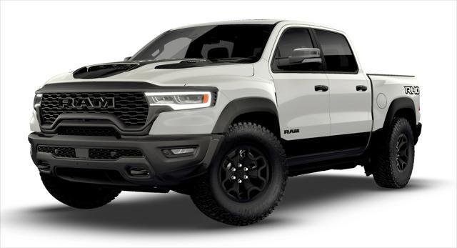 2026 RAM Ram 1500 RAM 1500 RHO CREW CAB 4X4 57 BOX