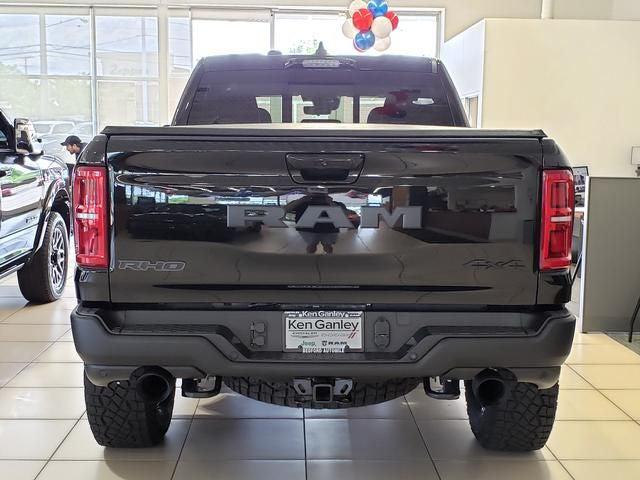 2026 RAM Ram 1500 RAM 1500 RHO CREW CAB 4X4 57 BOX