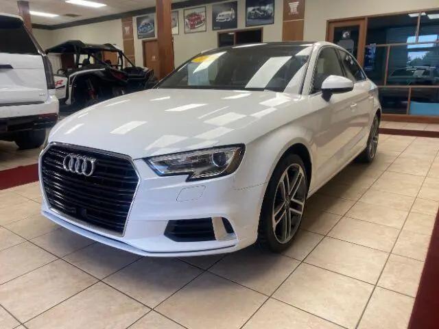 2019 Audi A3 40 Premium for sale in Charlotte, NC