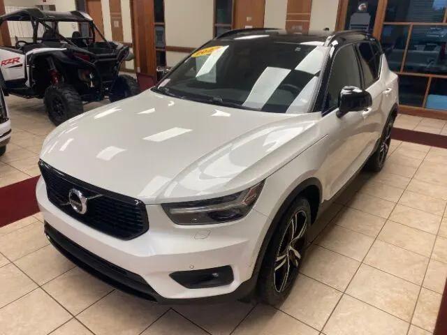 2022 Volvo XC40 T5 R-Design for sale in Charlotte, NC
