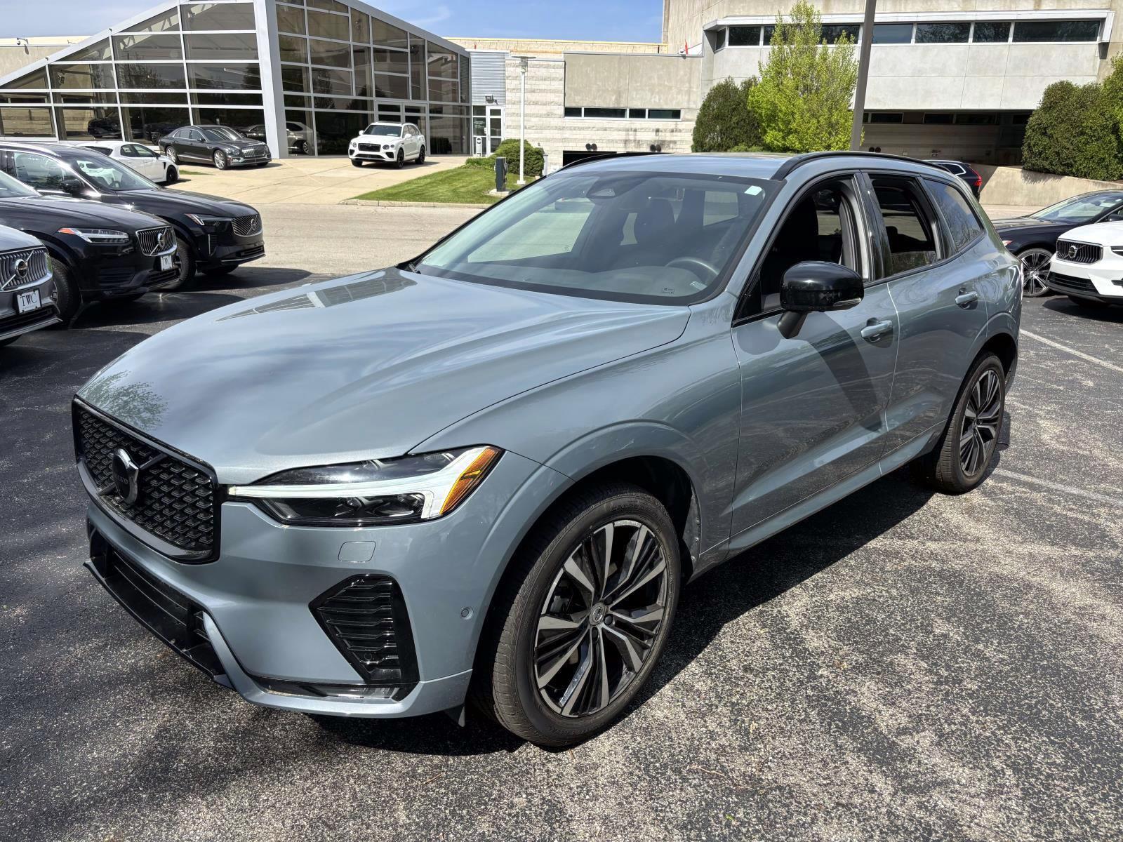 /2023 Volvo XC60