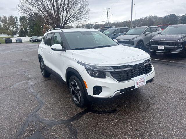 2026 Kia Seltos S for sale in Eau Claire, WI
