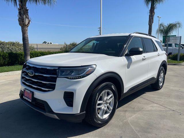 2026 Ford Explorer Active for sale in Hanford, CA
