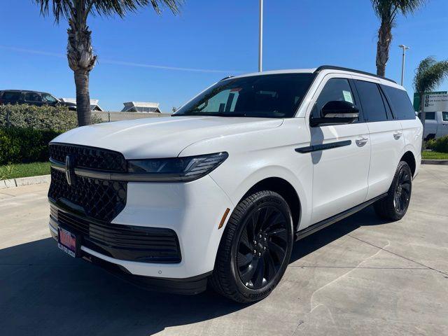 2026 Lincoln Navigator Reserve for sale in Hanford, CA