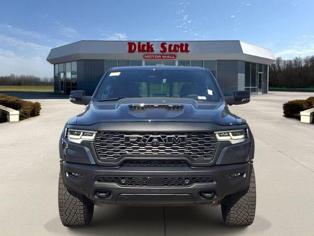 2026 RAM Ram 1500 RAM 1500 RHO CREW CAB 4X4 57 BOX