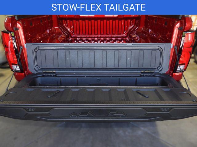 2026 Chevrolet Colorado Z71, 4WD