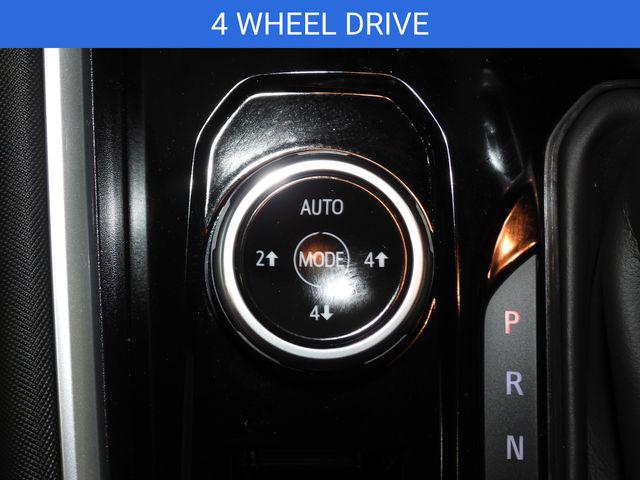 2026 Chevrolet Colorado Z71, 4WD