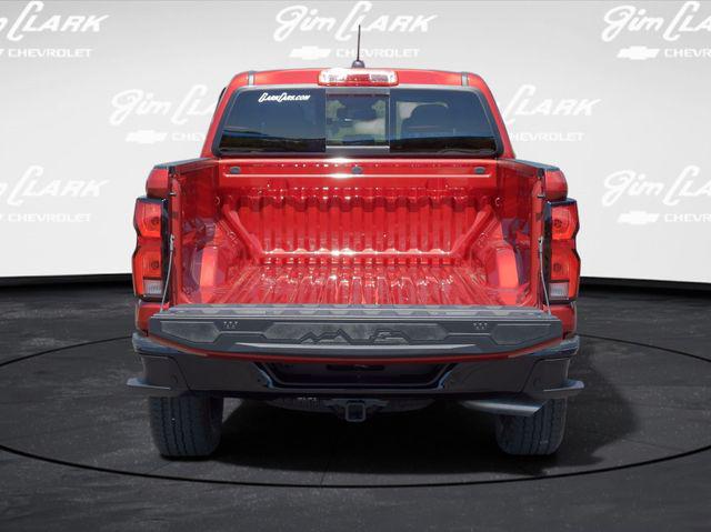 2026 Chevrolet Colorado Z71, 4WD