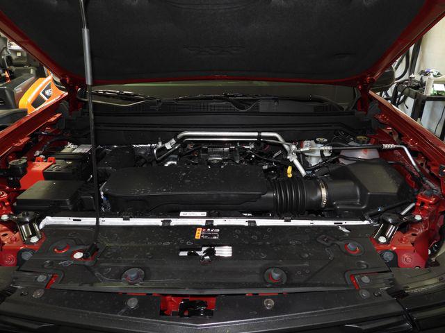 2026 Chevrolet Colorado Z71, 4WD