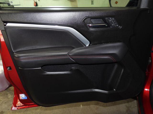 2026 Chevrolet Colorado Z71, 4WD