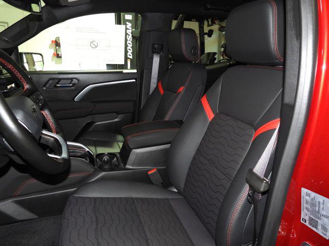 2026 Chevrolet Colorado Z71, 4WD