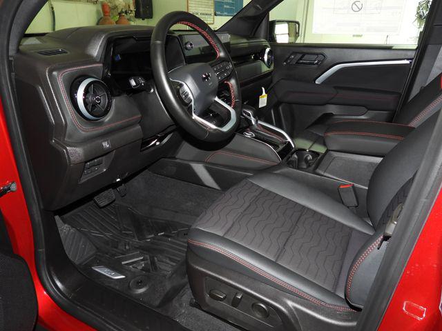 2026 Chevrolet Colorado Z71, 4WD
