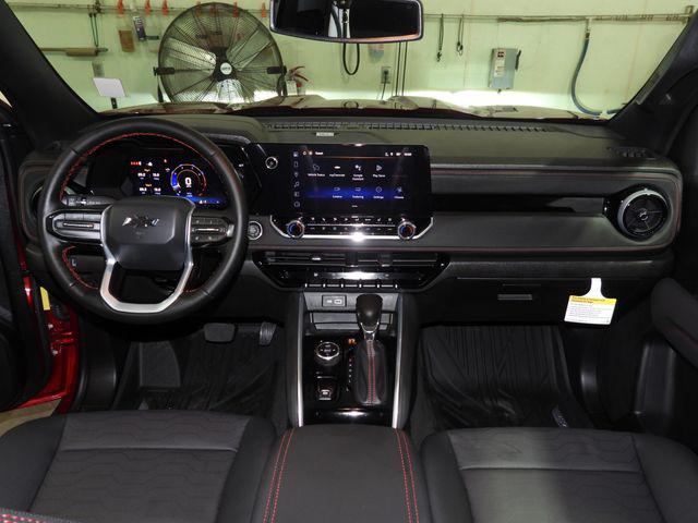 2026 Chevrolet Colorado Z71, 4WD