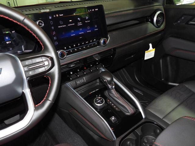 2026 Chevrolet Colorado Z71, 4WD