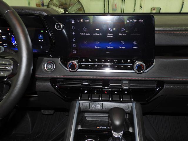 2026 Chevrolet Colorado Z71, 4WD
