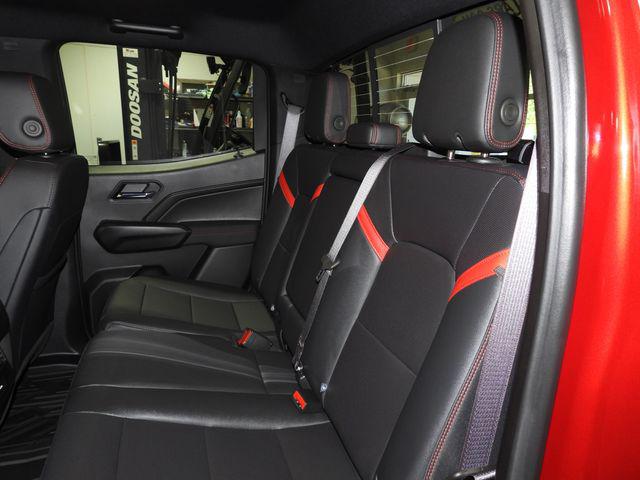 2026 Chevrolet Colorado Z71, 4WD