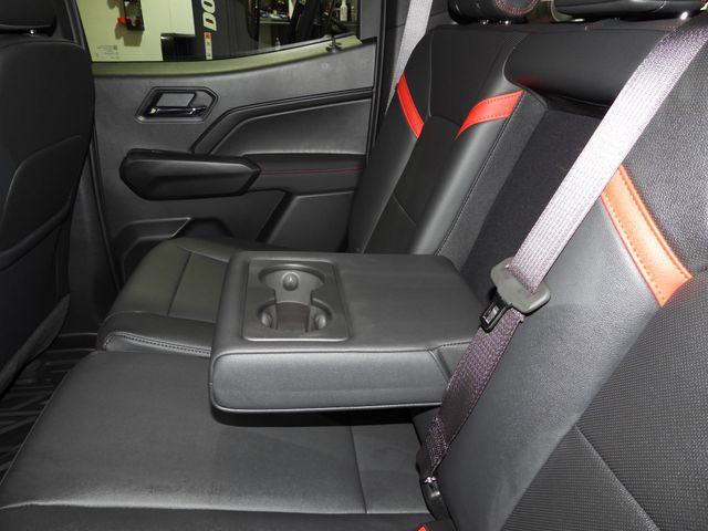 2026 Chevrolet Colorado Z71, 4WD