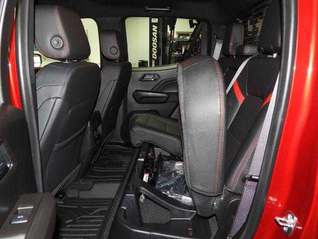 2026 Chevrolet Colorado Z71, 4WD