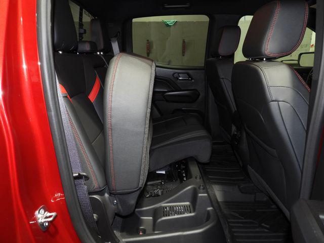2026 Chevrolet Colorado Z71, 4WD