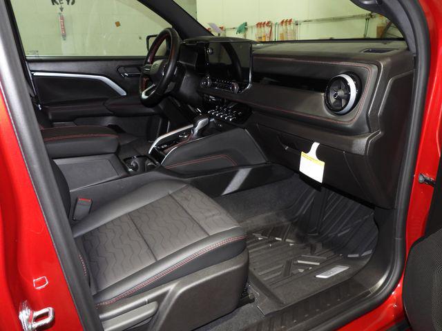 2026 Chevrolet Colorado Z71, 4WD