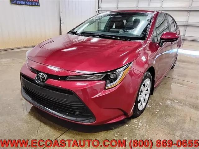 2026 Toyota Corolla LE for sale in Bedford, VA