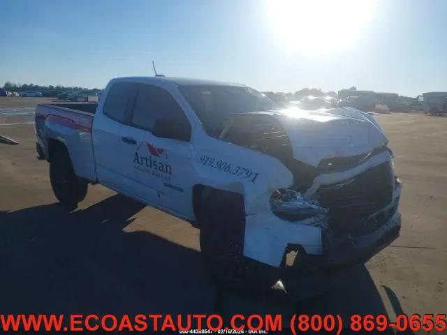 2022 GMC Canyon 2WD Extended Cab Elevation Standard for sale in Bedford, VA