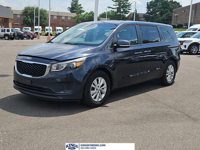 2017 Kia Sedona LX for sale near Cincinnati, OH