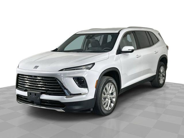 2026 Buick Enclave Preferred FWD for sale in Riverside, CA