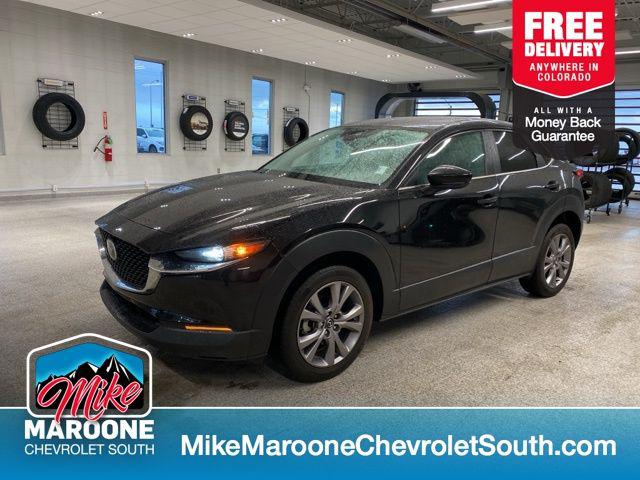 2021 Mazda CX-30 Select for sale in Colorado Springs, CO