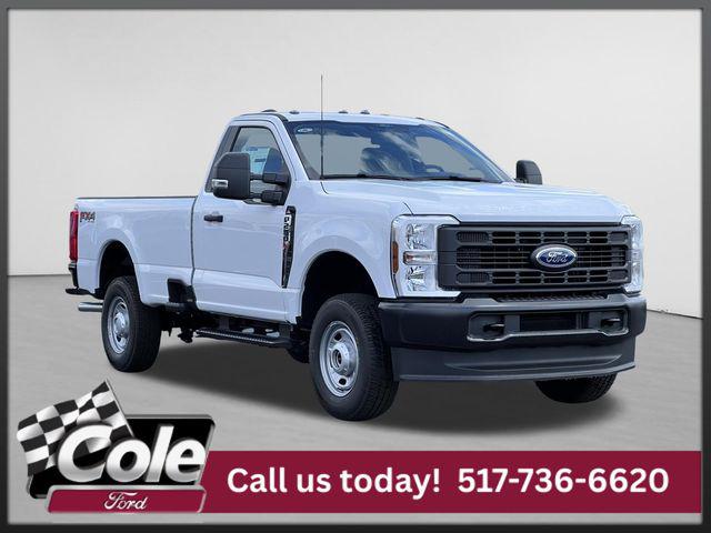 2026 Ford F-250 XL for sale in Coldwater, MI