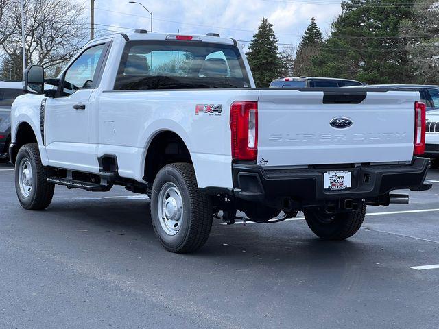 2026 Ford F-250 XL