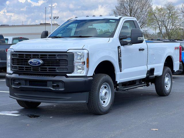 2026 Ford F-250 XL
