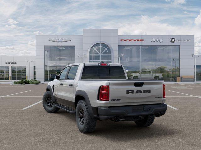 2026 RAM Ram 1500 RAM 1500 RHO CREW CAB 4X4 57 BOX 2026 RAM Ram 1500 RAM 1500 RHO CREW CAB 4X4 57 BOX