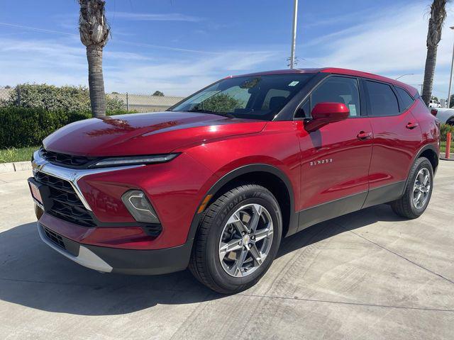 2023 Chevrolet Blazer FWD 2LT for sale in Hanford, CA
