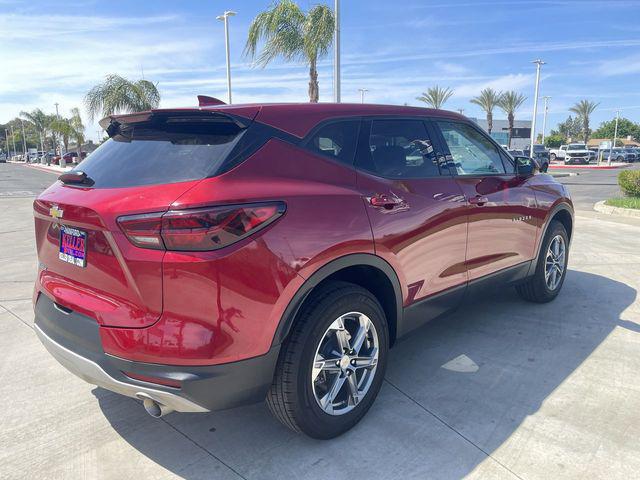2023 Chevrolet Blazer FWD 2LT