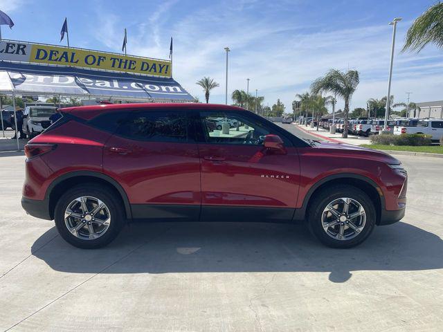 2023 Chevrolet Blazer FWD 2LT