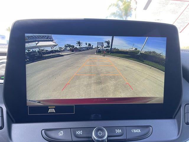 2023 Chevrolet Blazer FWD 2LT