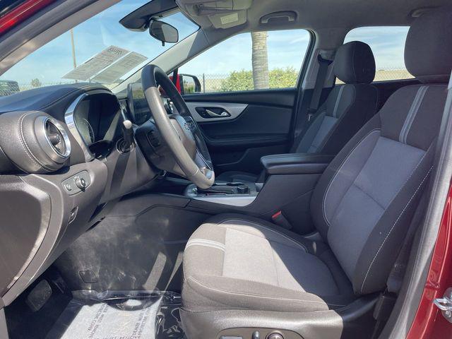 2023 Chevrolet Blazer FWD 2LT